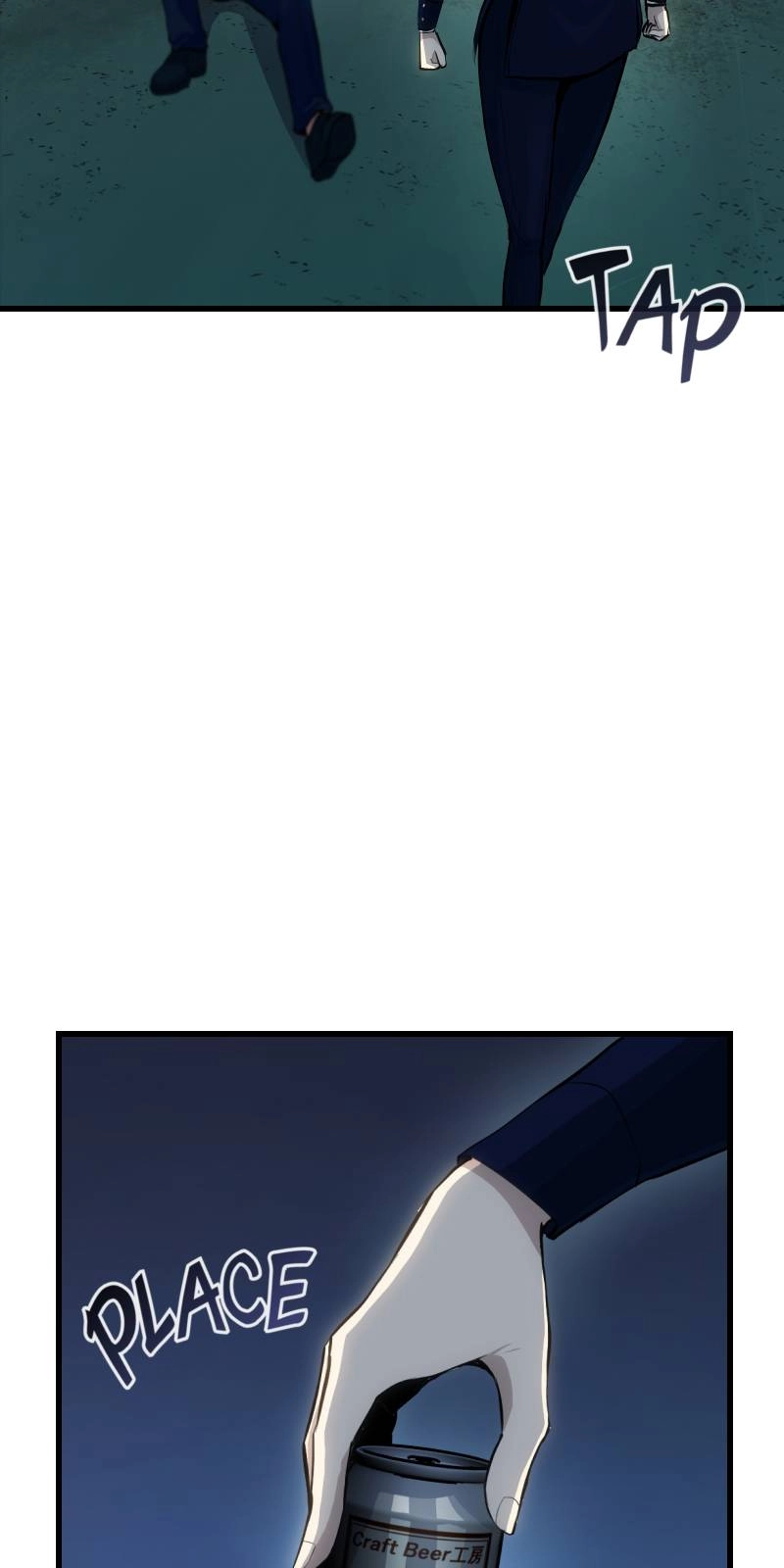 Writers Legacy Chapter 13 Page 23