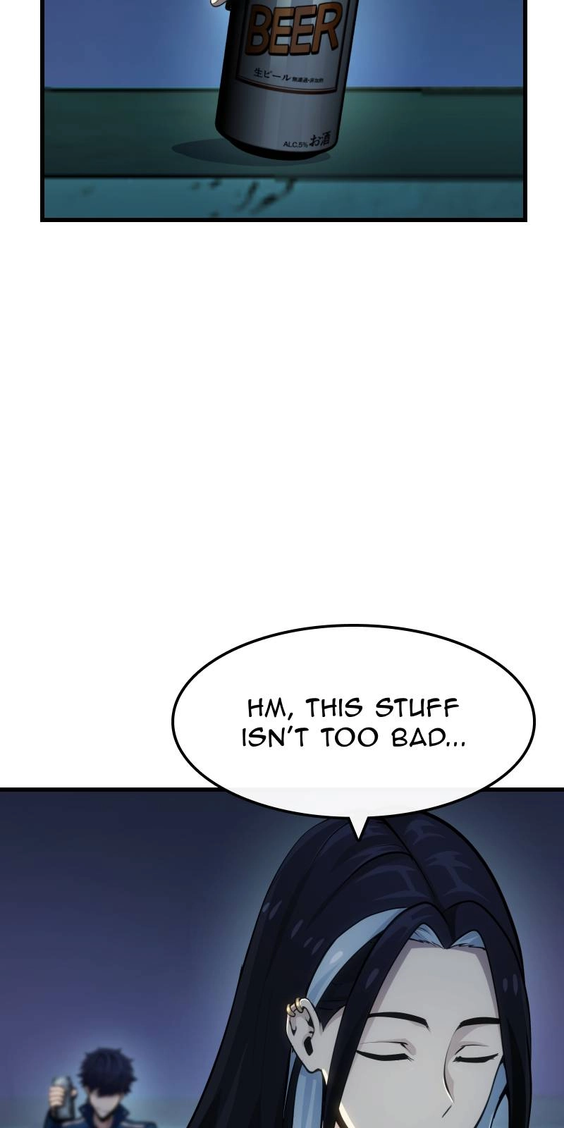 Writers Legacy Chapter 13 Page 24