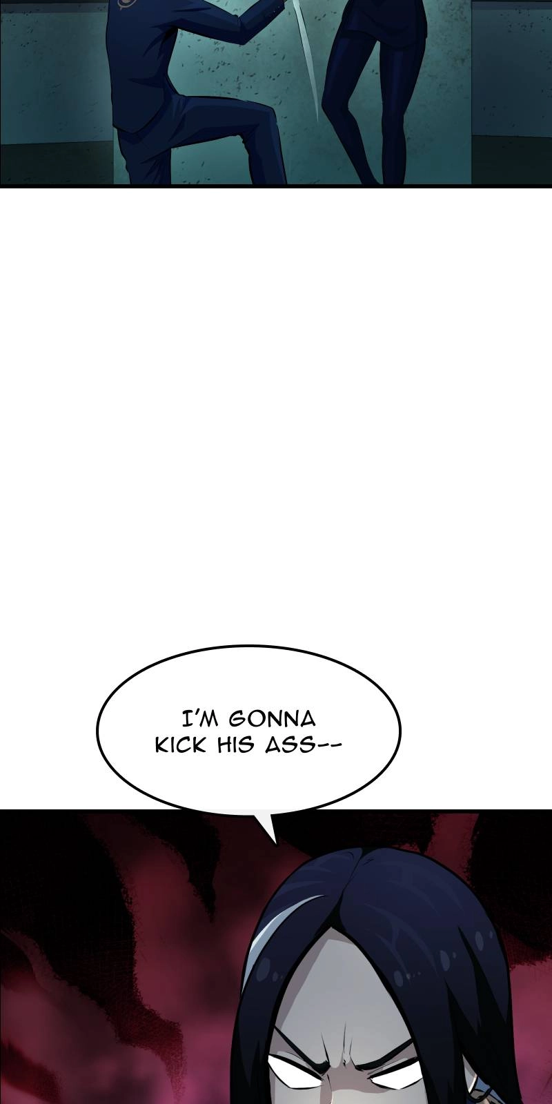 Writers Legacy Chapter 13 Page 33