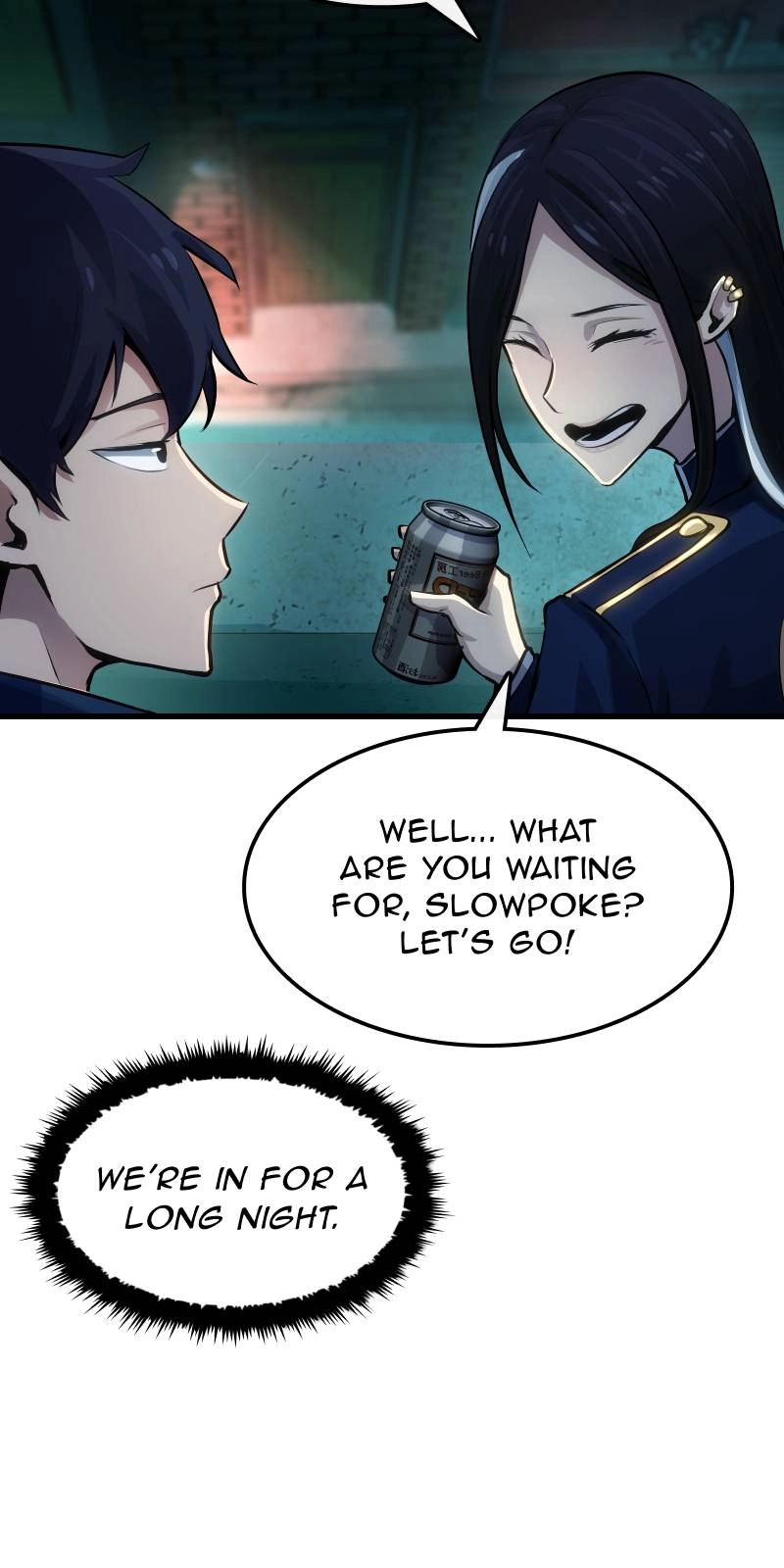 Writers Legacy Chapter 13 Page 39
