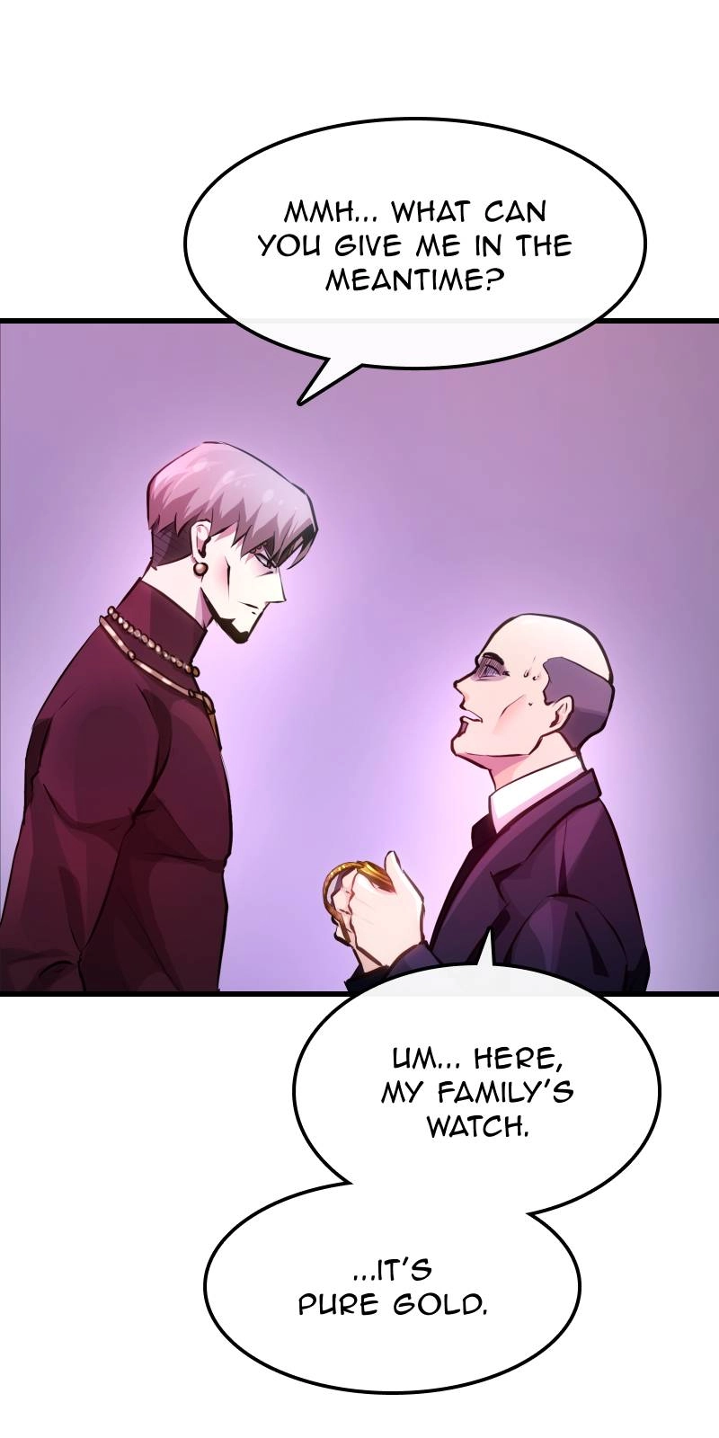 Writers Legacy Chapter 13 Page 46