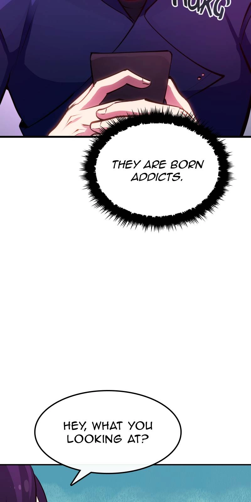 Writers Legacy Chapter 13 Page 55