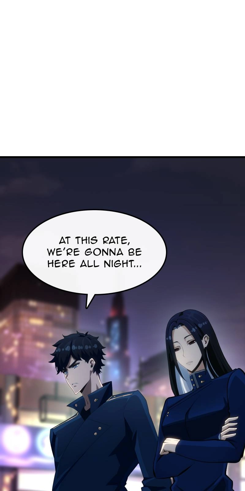 Writers Legacy Chapter 13 Page 5