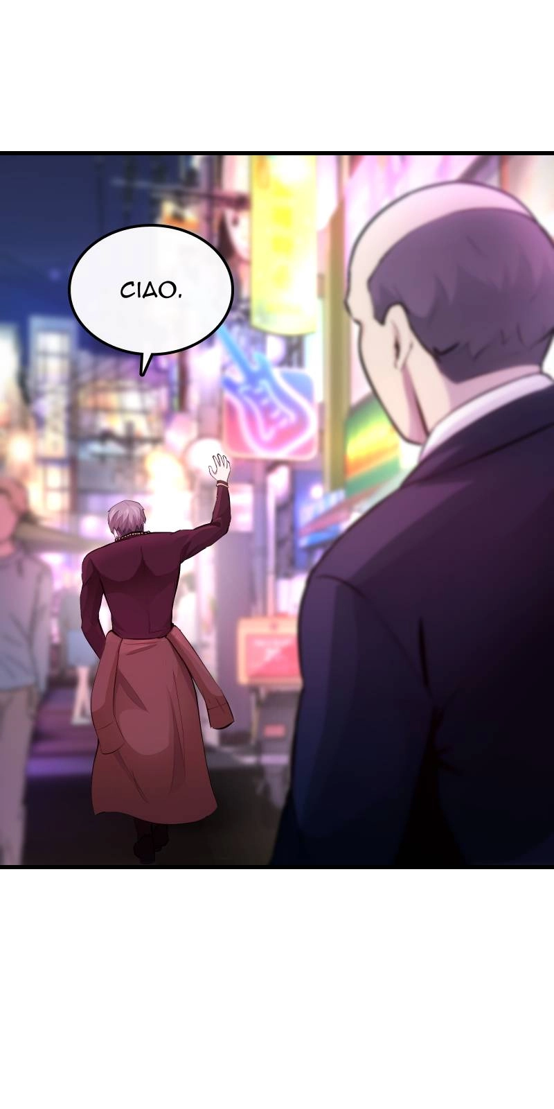 Writers Legacy Chapter 13 Page 61