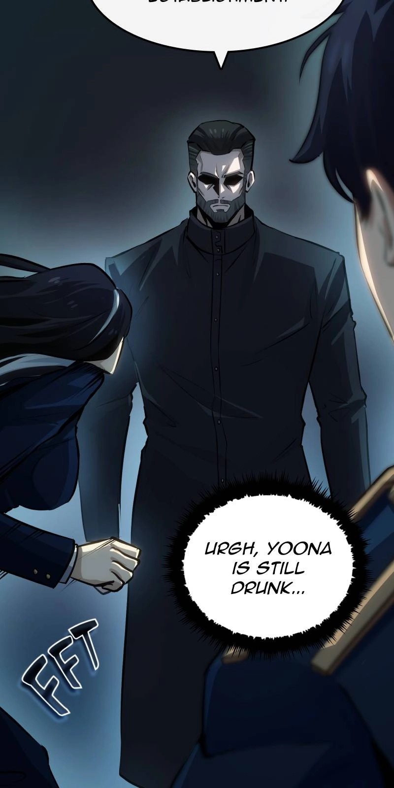 Writers Legacy Chapter 13 Page 83