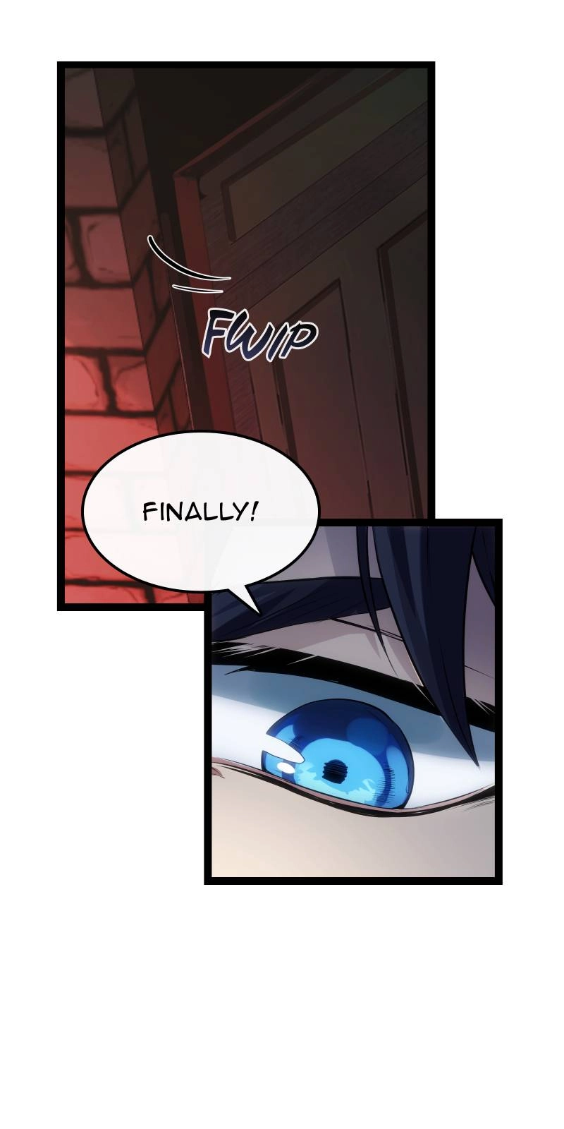 Writers Legacy Chapter 13 Page 8