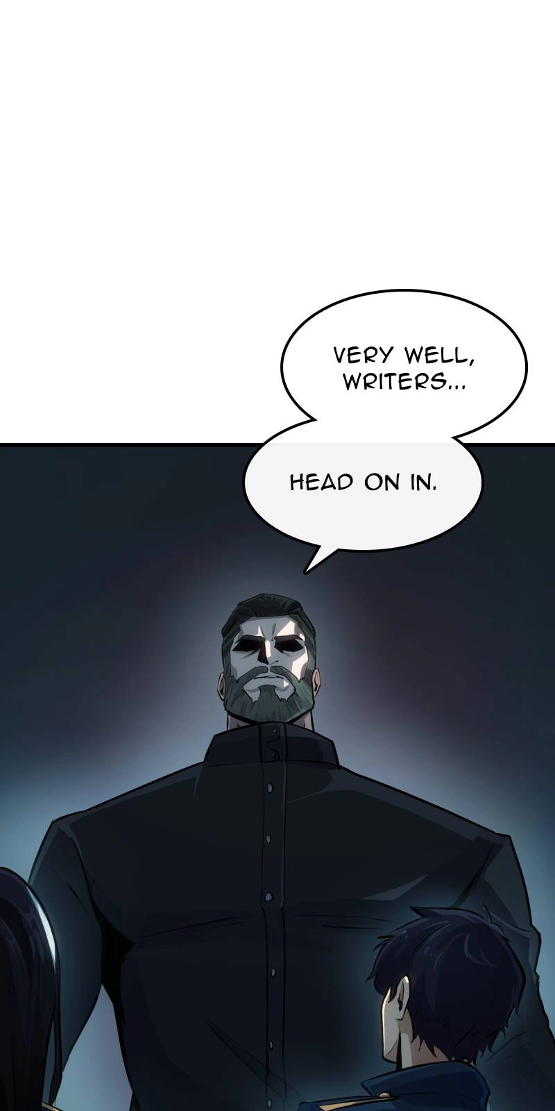 Writers Legacy Chapter 13 Page 90