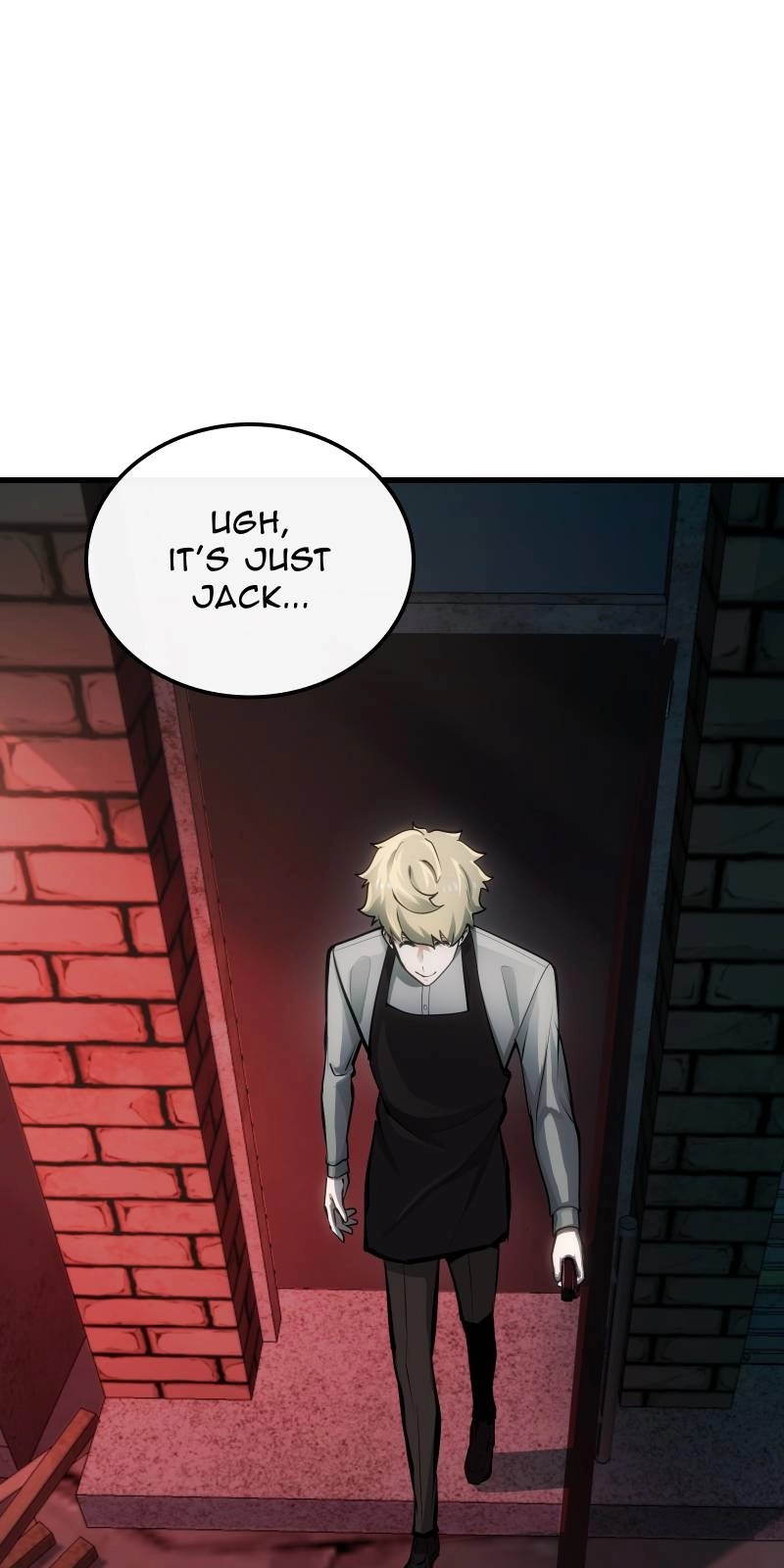 Writers Legacy Chapter 13 Page 9