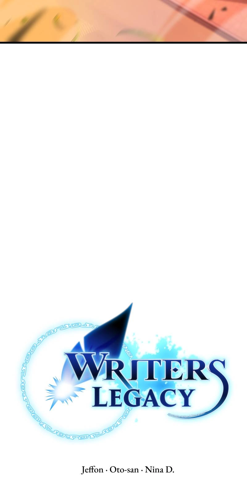 Writers Legacy Chapter 24 Page 134