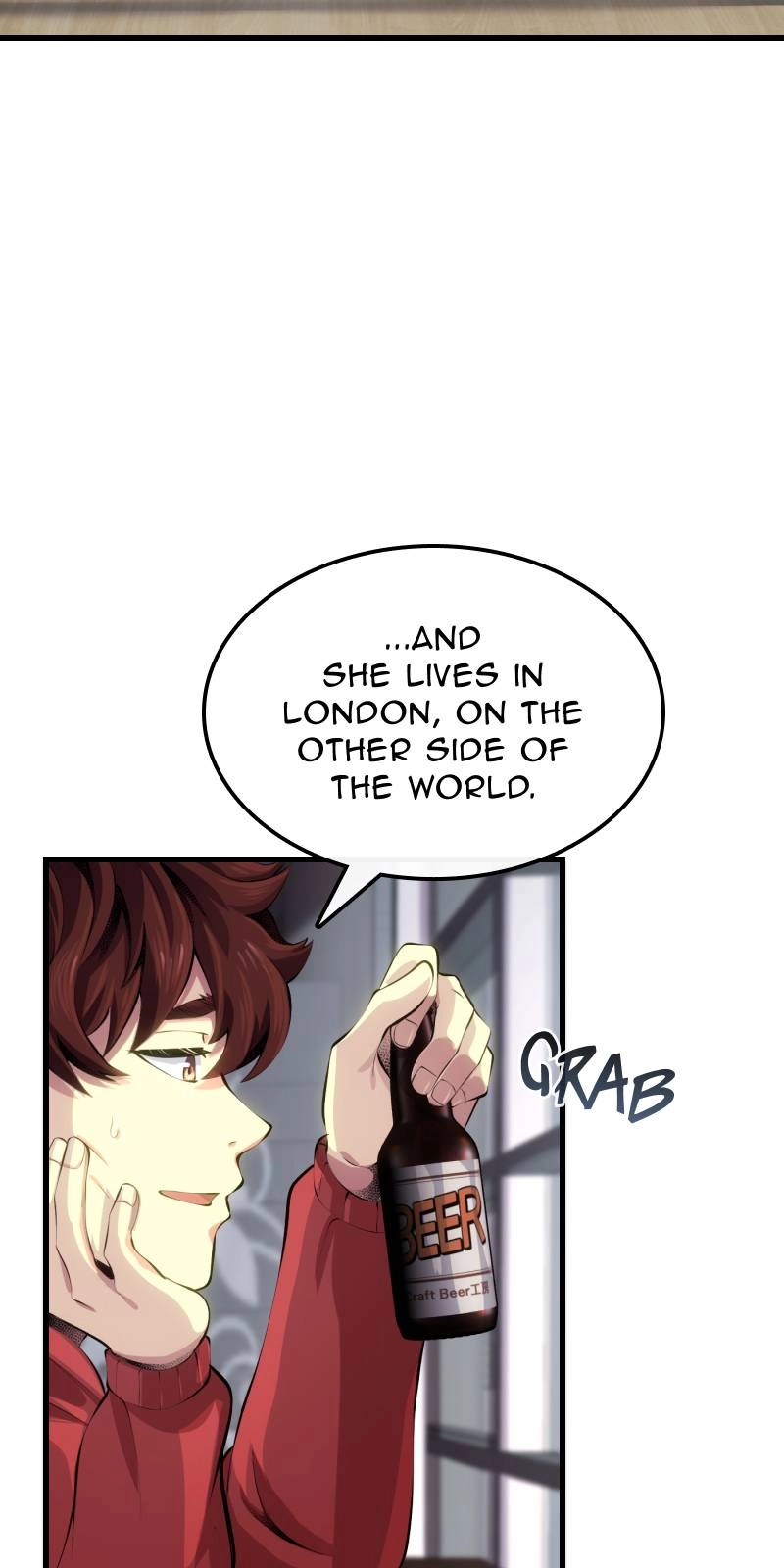 Writers Legacy Chapter 24 Page 14