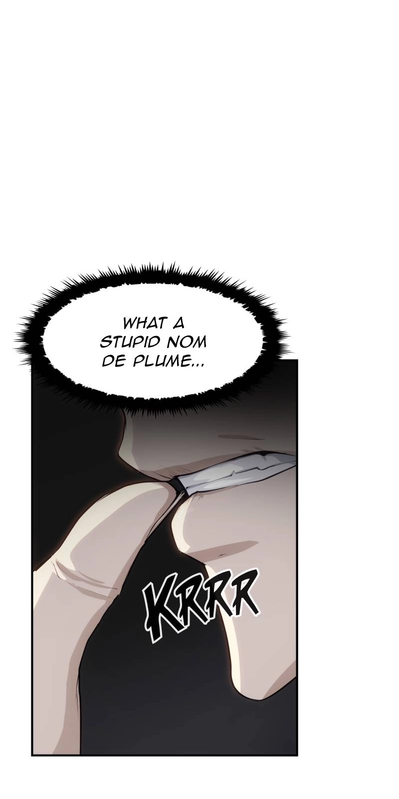 Writers Legacy Chapter 24 Page 26