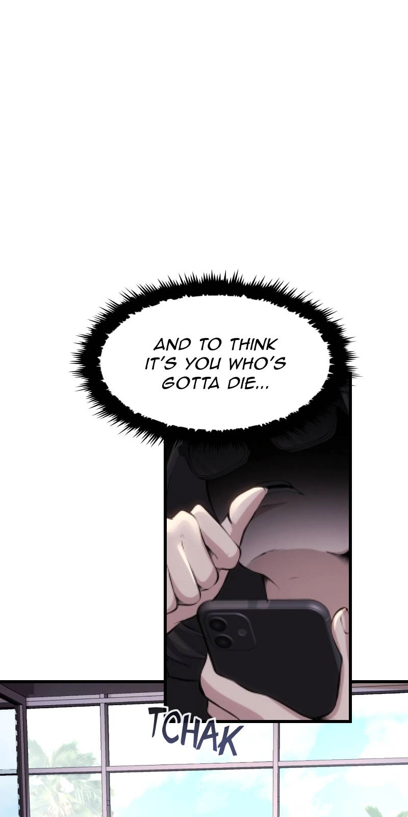 Writers Legacy Chapter 24 Page 27