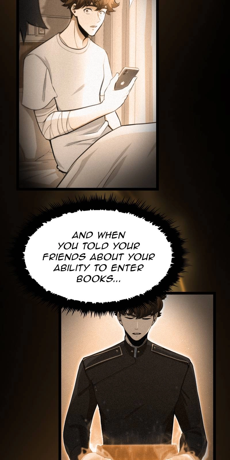 Writers Legacy Chapter 24 Page 41
