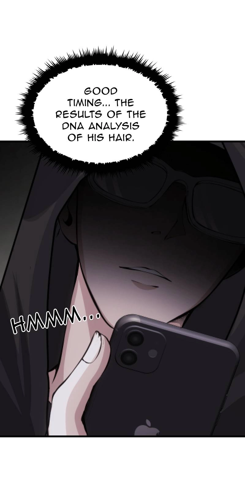 Writers Legacy Chapter 24 Page 50