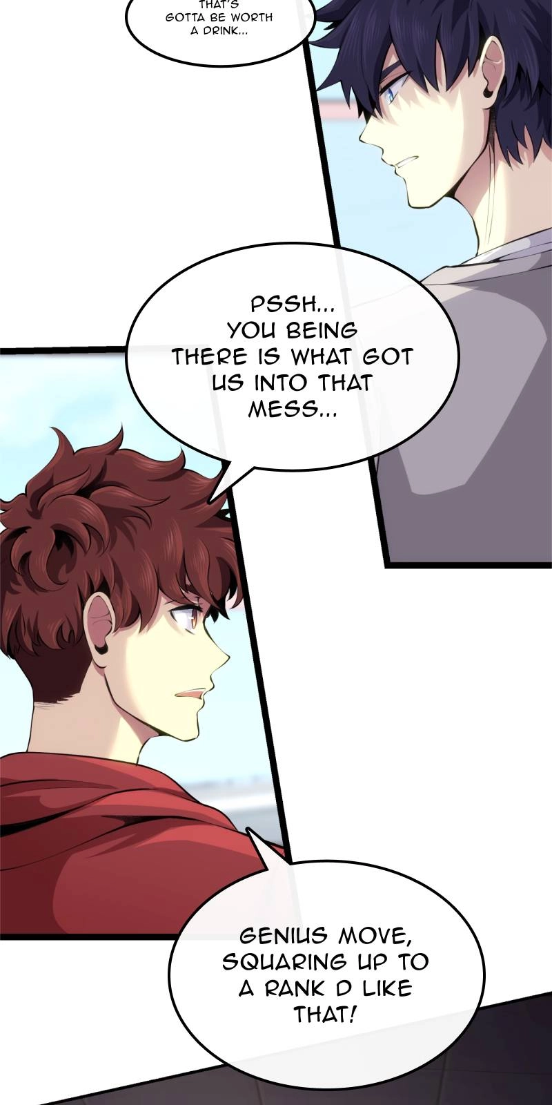 Writers Legacy Chapter 24 Page 58