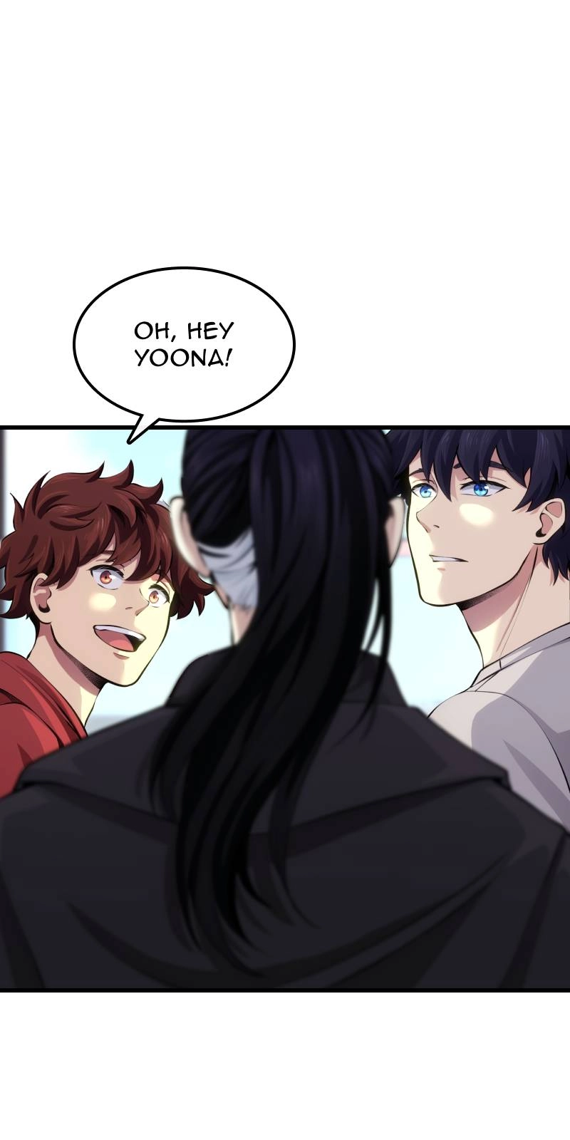 Writers Legacy Chapter 24 Page 64