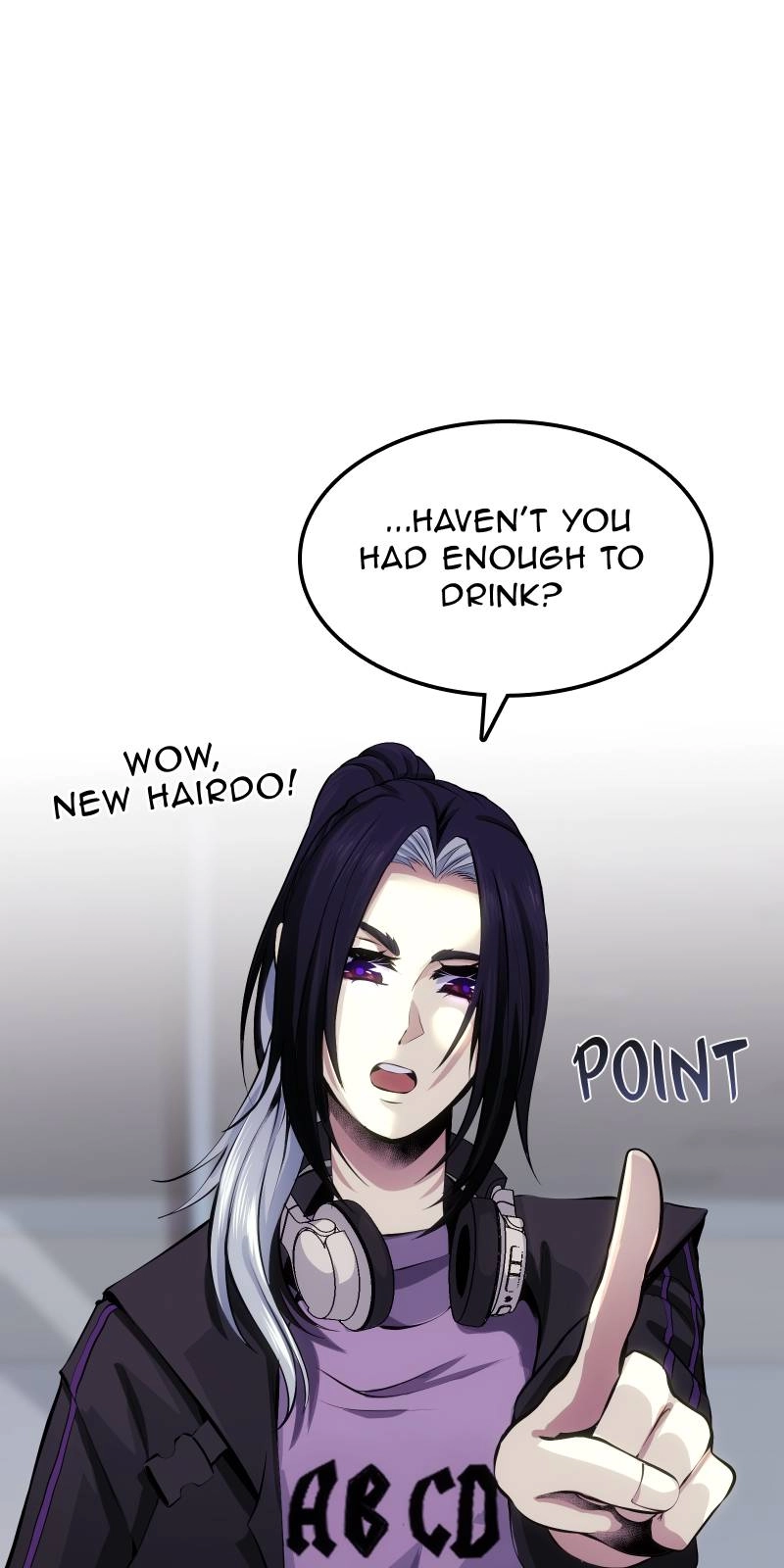 Writers Legacy Chapter 24 Page 65