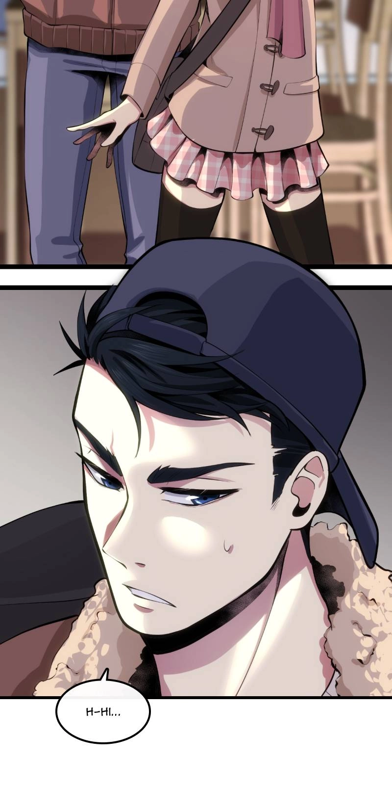 Writers Legacy Chapter 24 Page 72