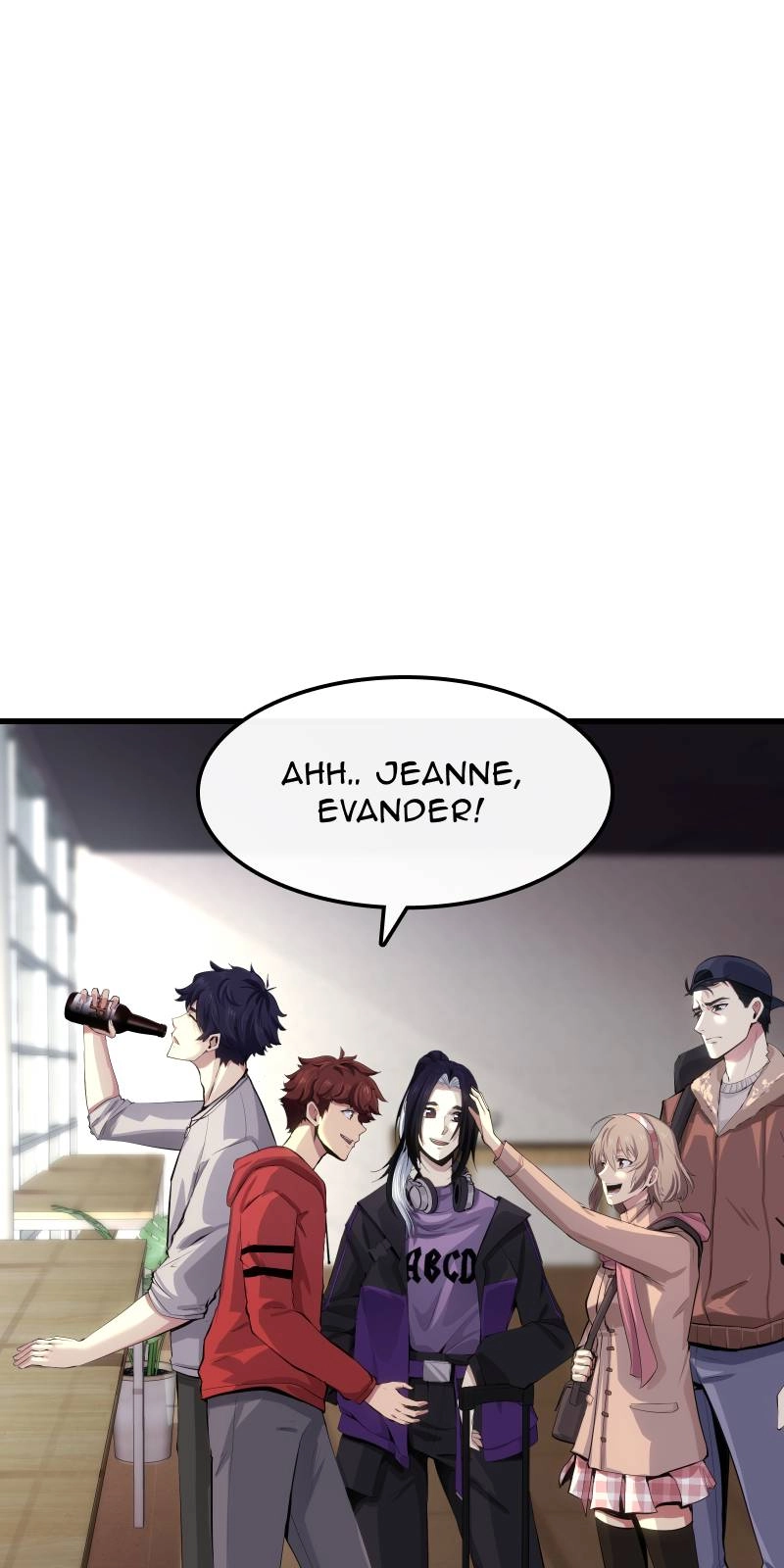 Writers Legacy Chapter 24 Page 73