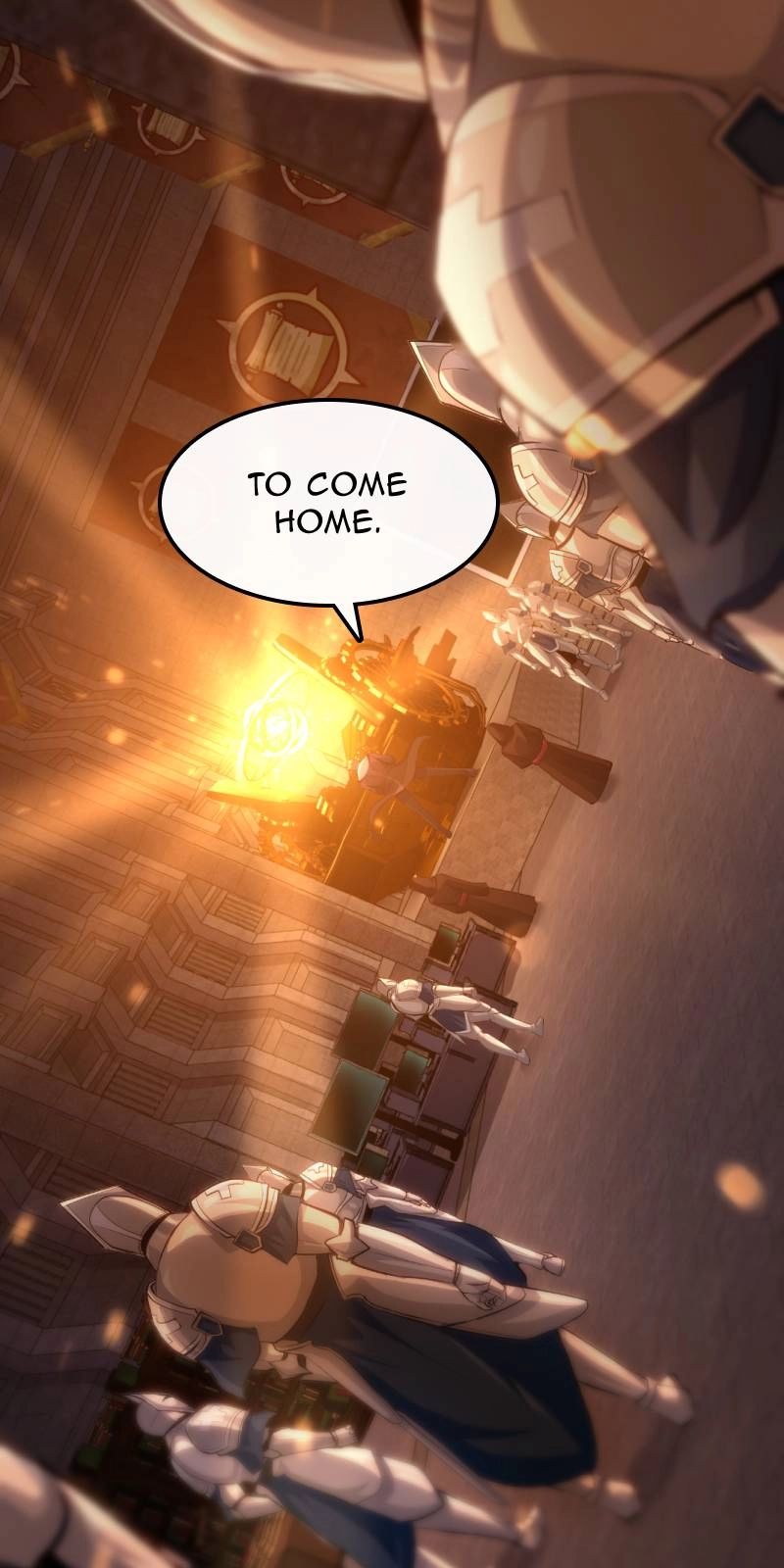 Writers Legacy Chapter 24 Page 7