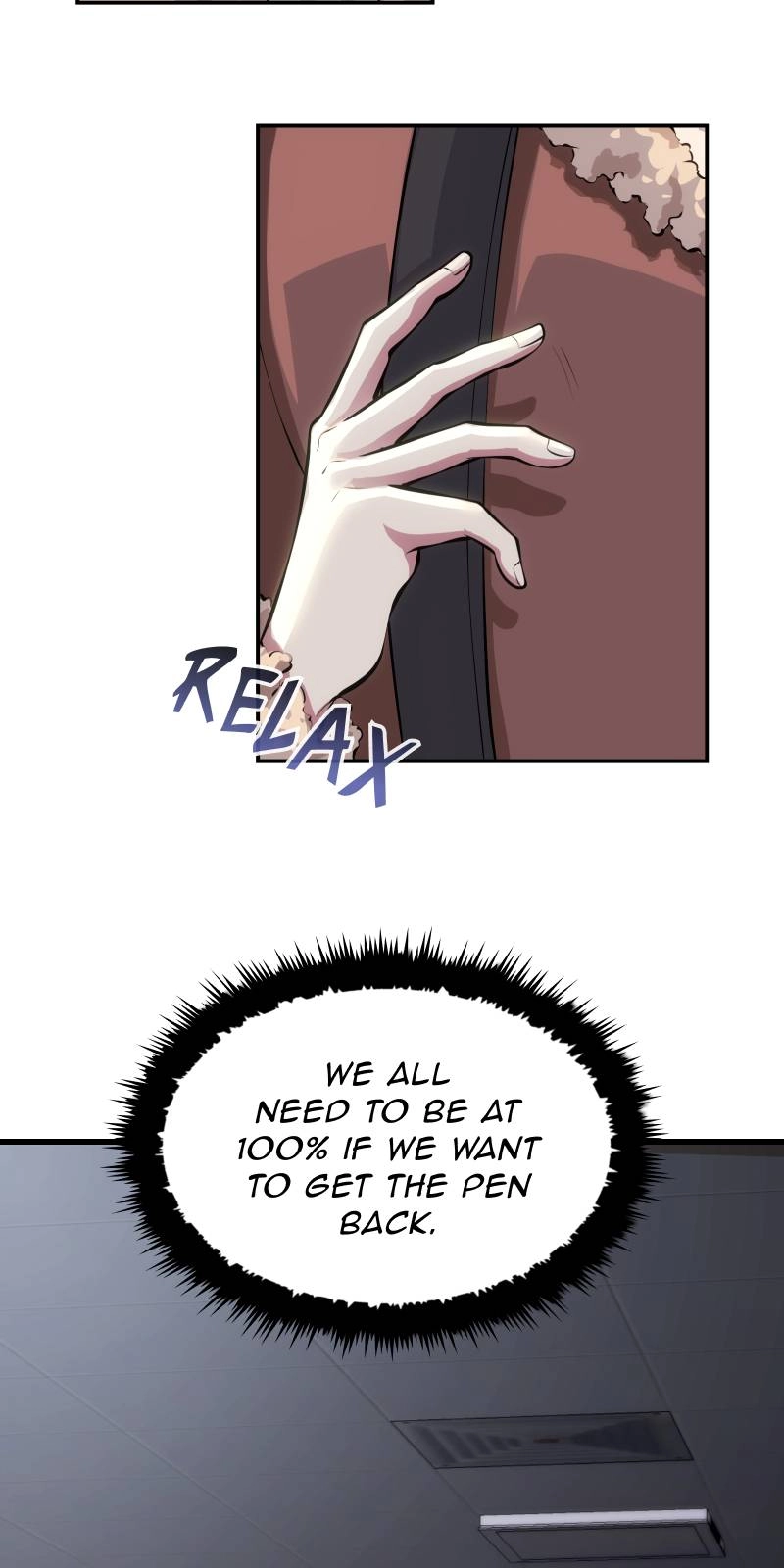 Writers Legacy Chapter 24 Page 84