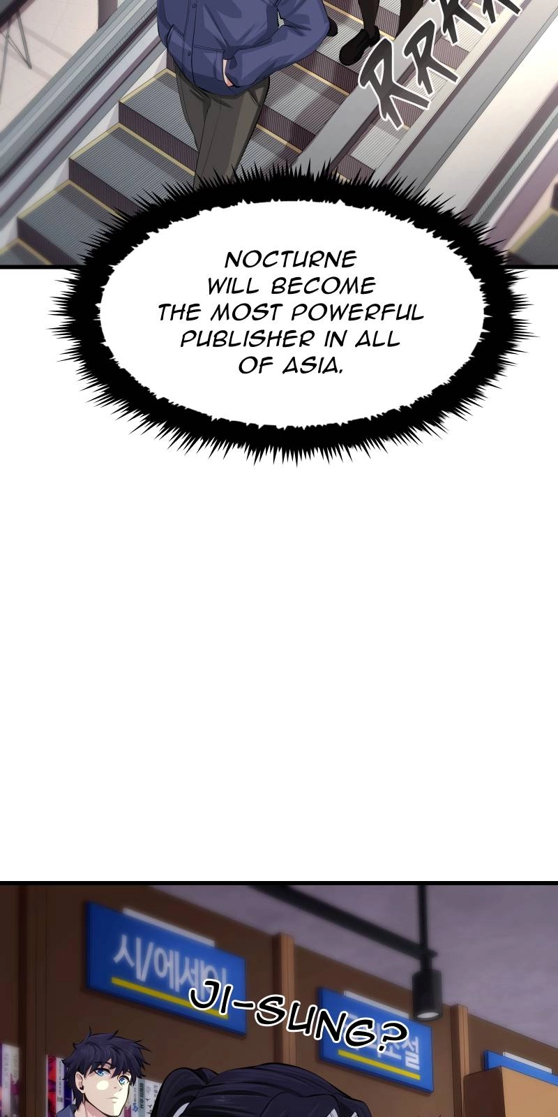 Writers Legacy Chapter 24 Page 87