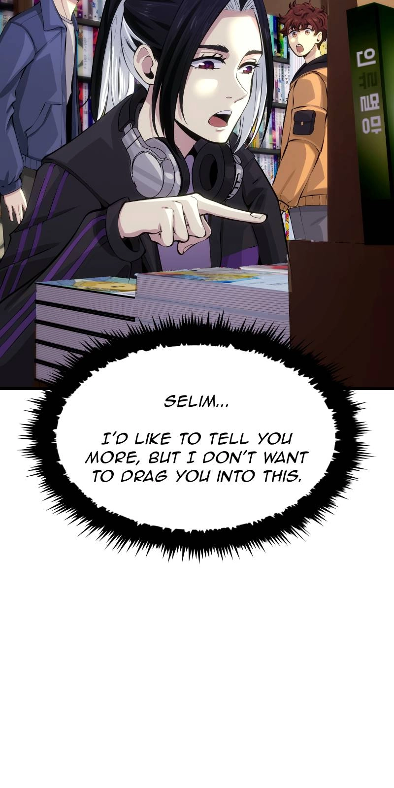 Writers Legacy Chapter 24 Page 88