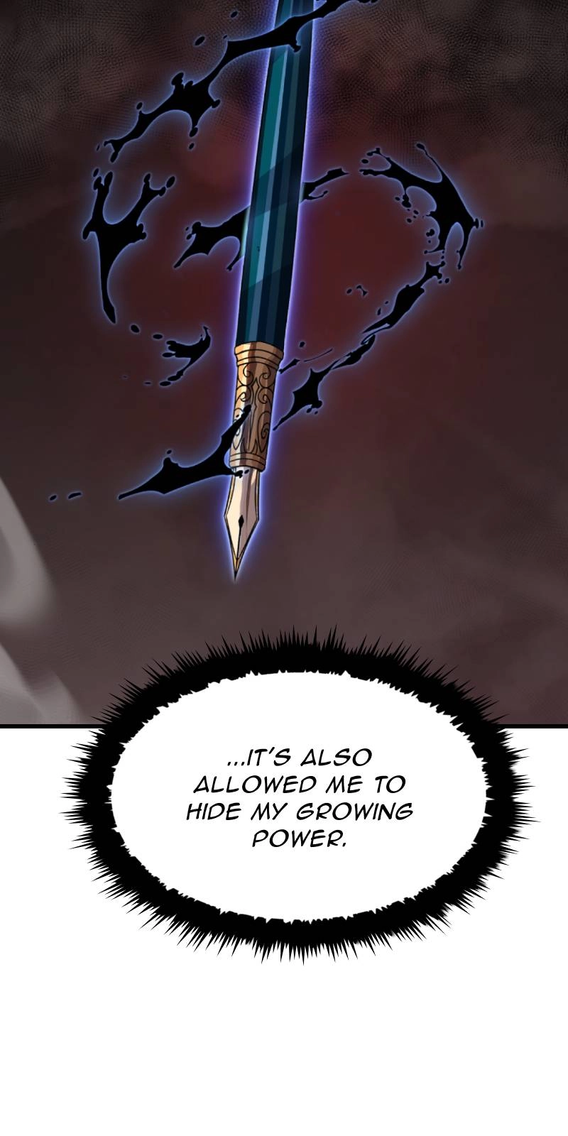 Writers Legacy Chapter 24 Page 97