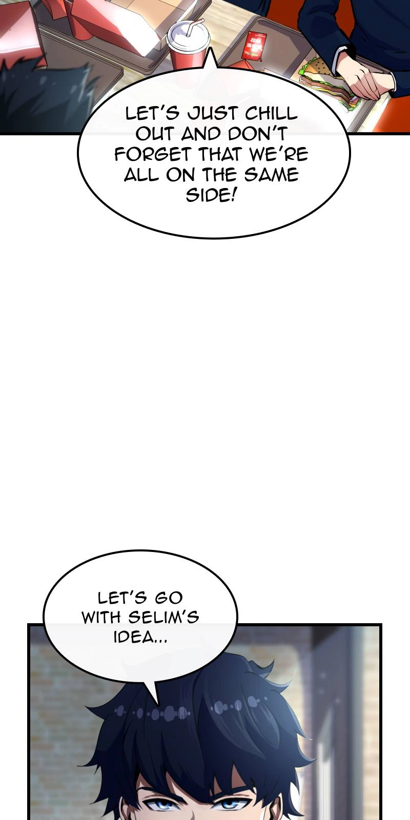 Writers Legacy Chapter 10 Page 116