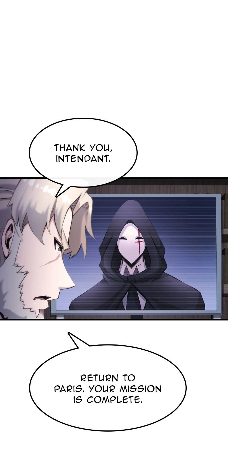 Writers Legacy Chapter 10 Page 11