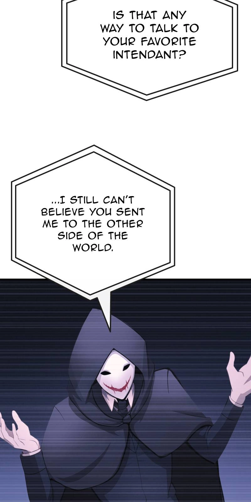 Writers Legacy Chapter 10 Page 18