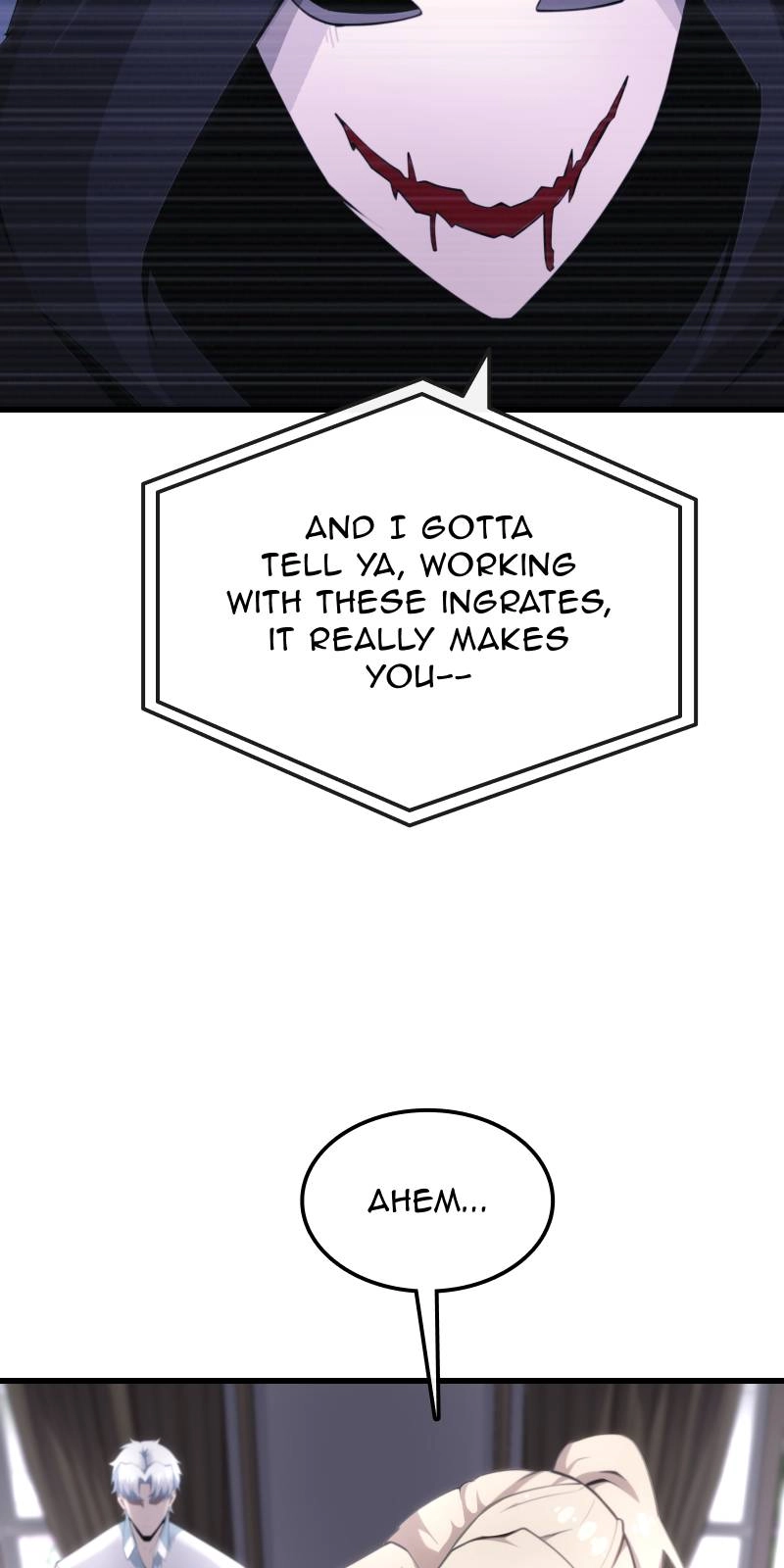 Writers Legacy Chapter 10 Page 20