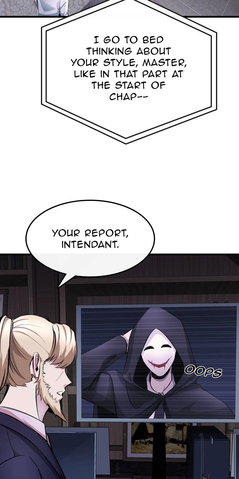 Writers Legacy Chapter 10 Page 27