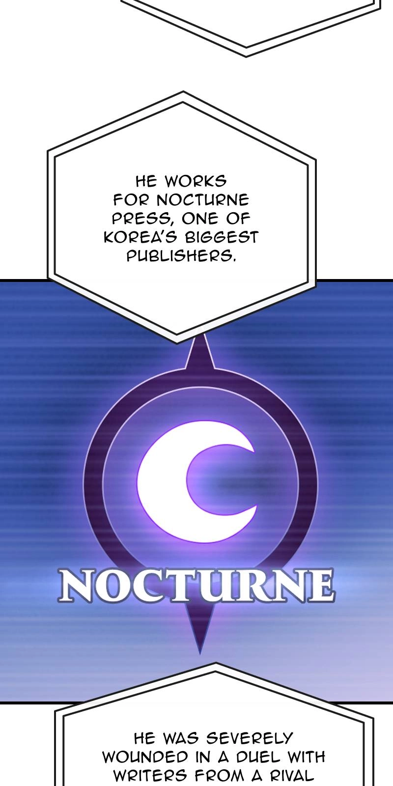 Writers Legacy Chapter 10 Page 34