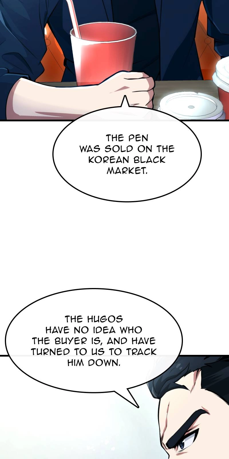 Writers Legacy Chapter 10 Page 45