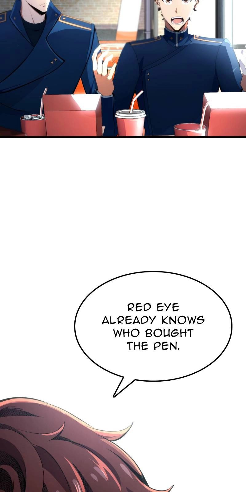Writers Legacy Chapter 10 Page 47