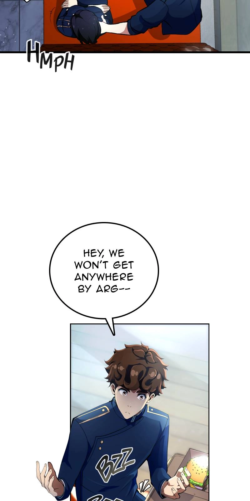 Writers Legacy Chapter 10 Page 59
