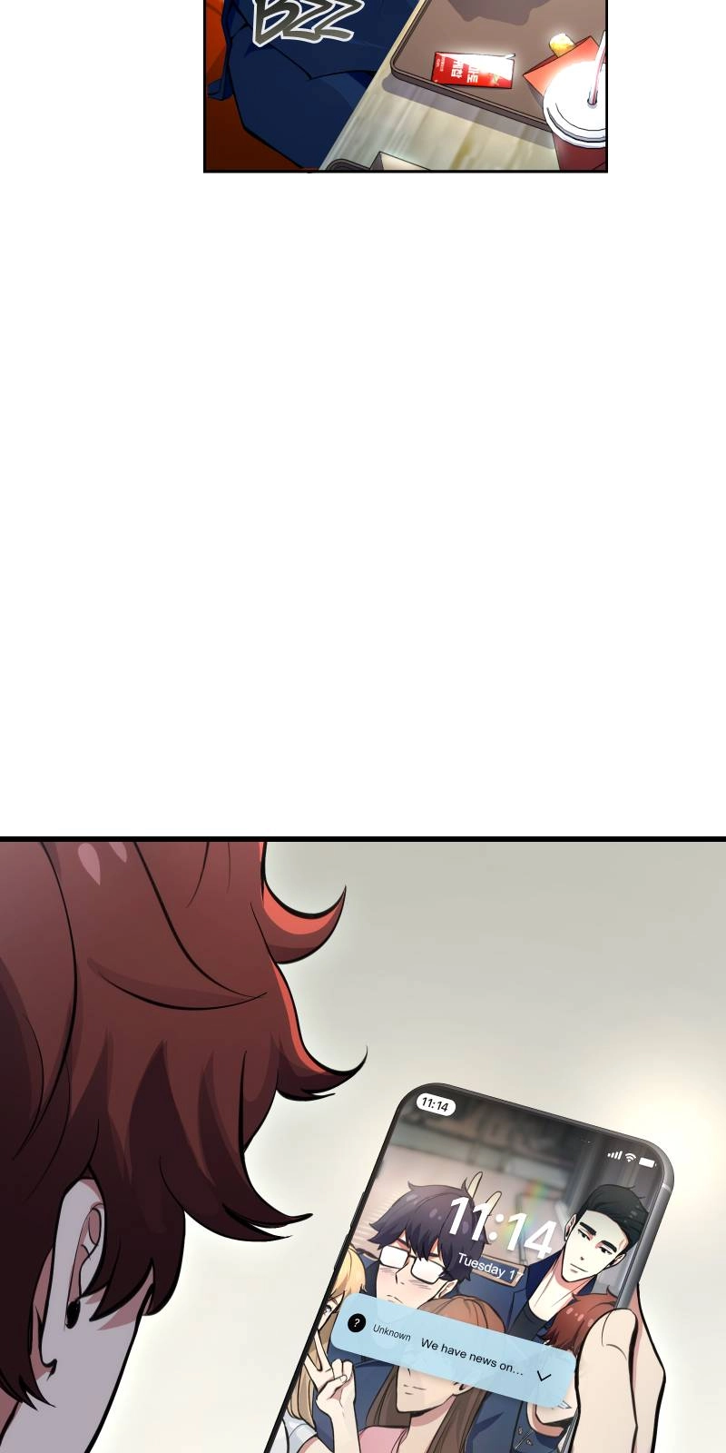 Writers Legacy Chapter 10 Page 60