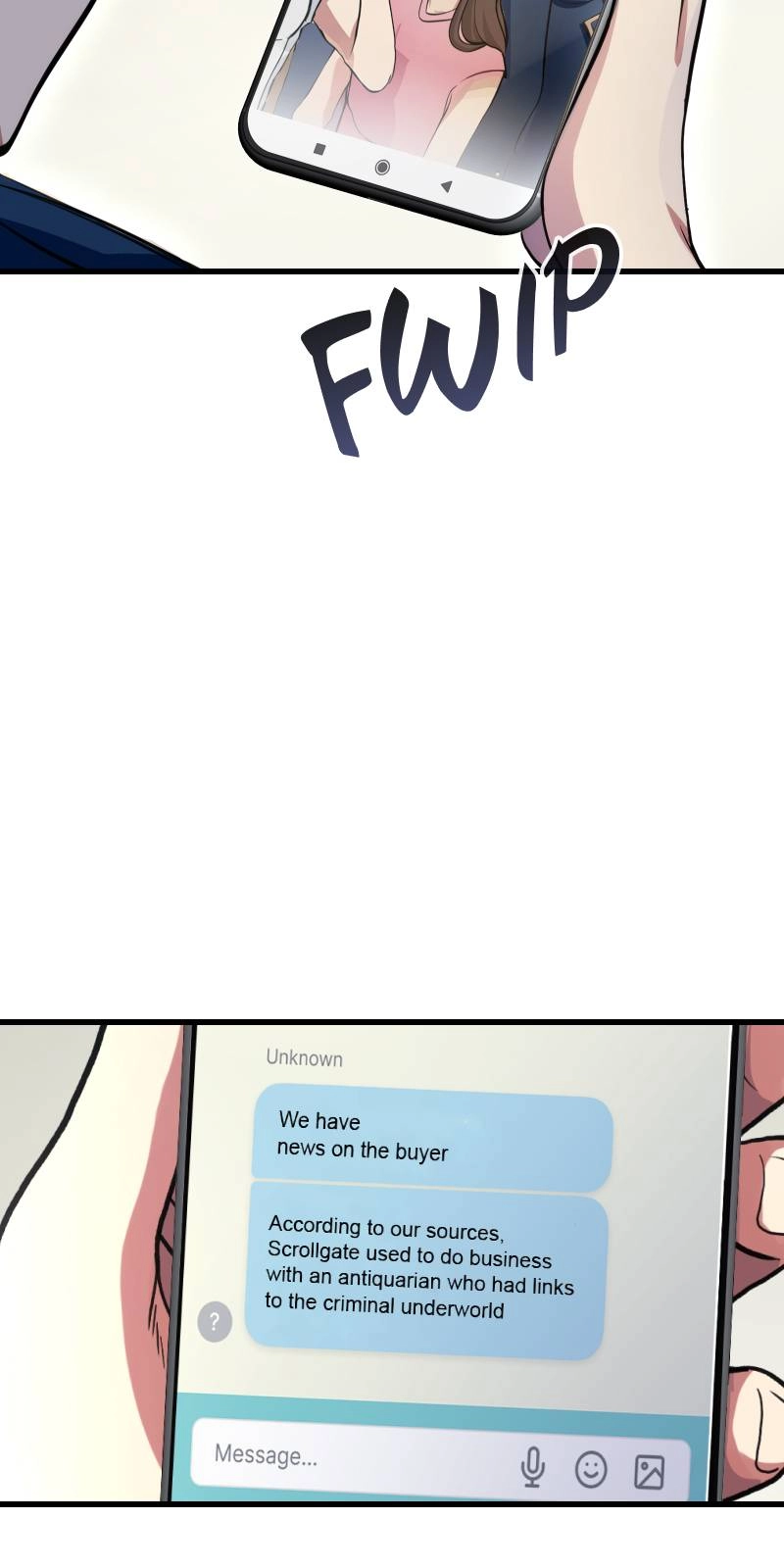 Writers Legacy Chapter 10 Page 61
