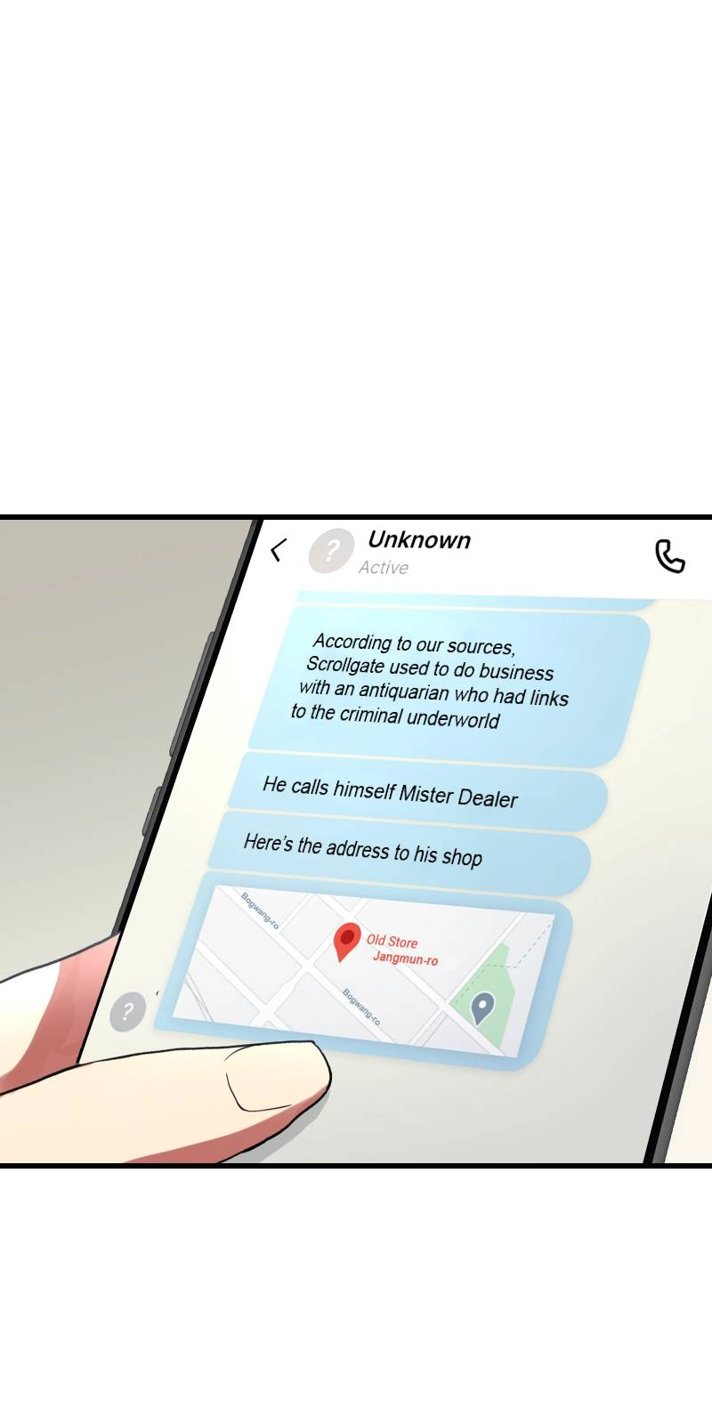 Writers Legacy Chapter 10 Page 62