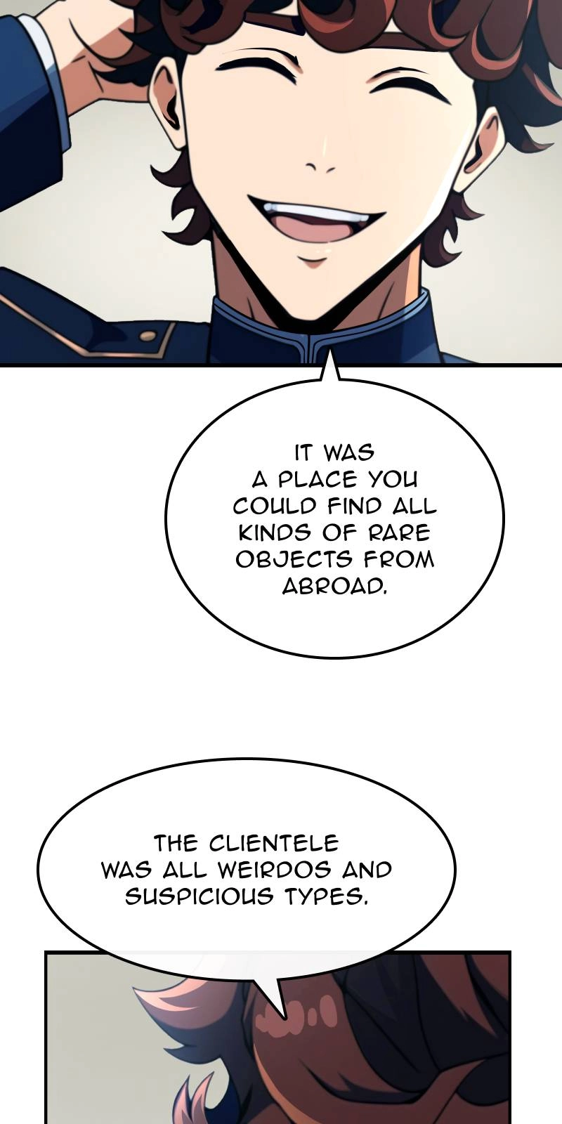 Writers Legacy Chapter 10 Page 69