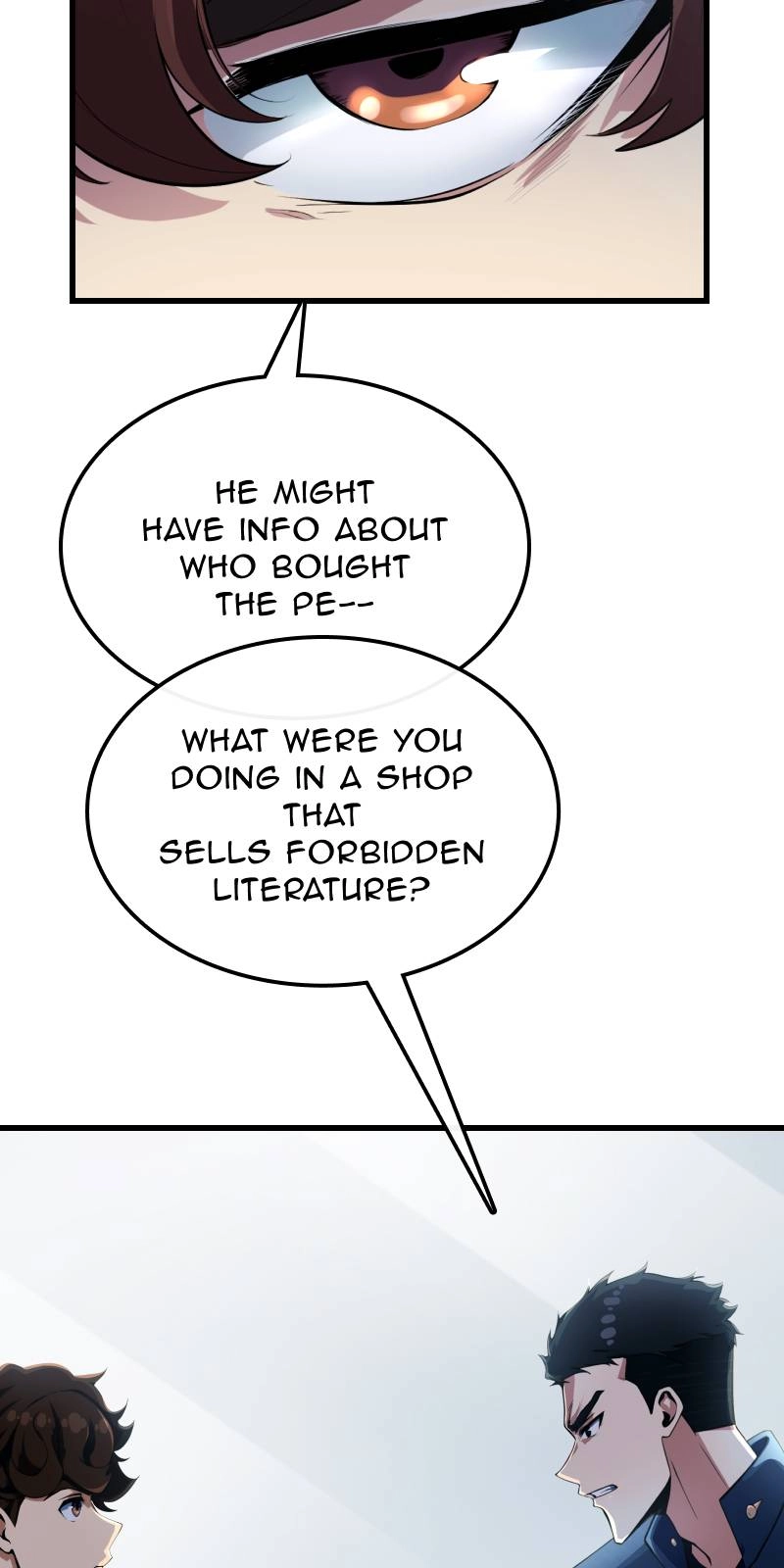 Writers Legacy Chapter 10 Page 71