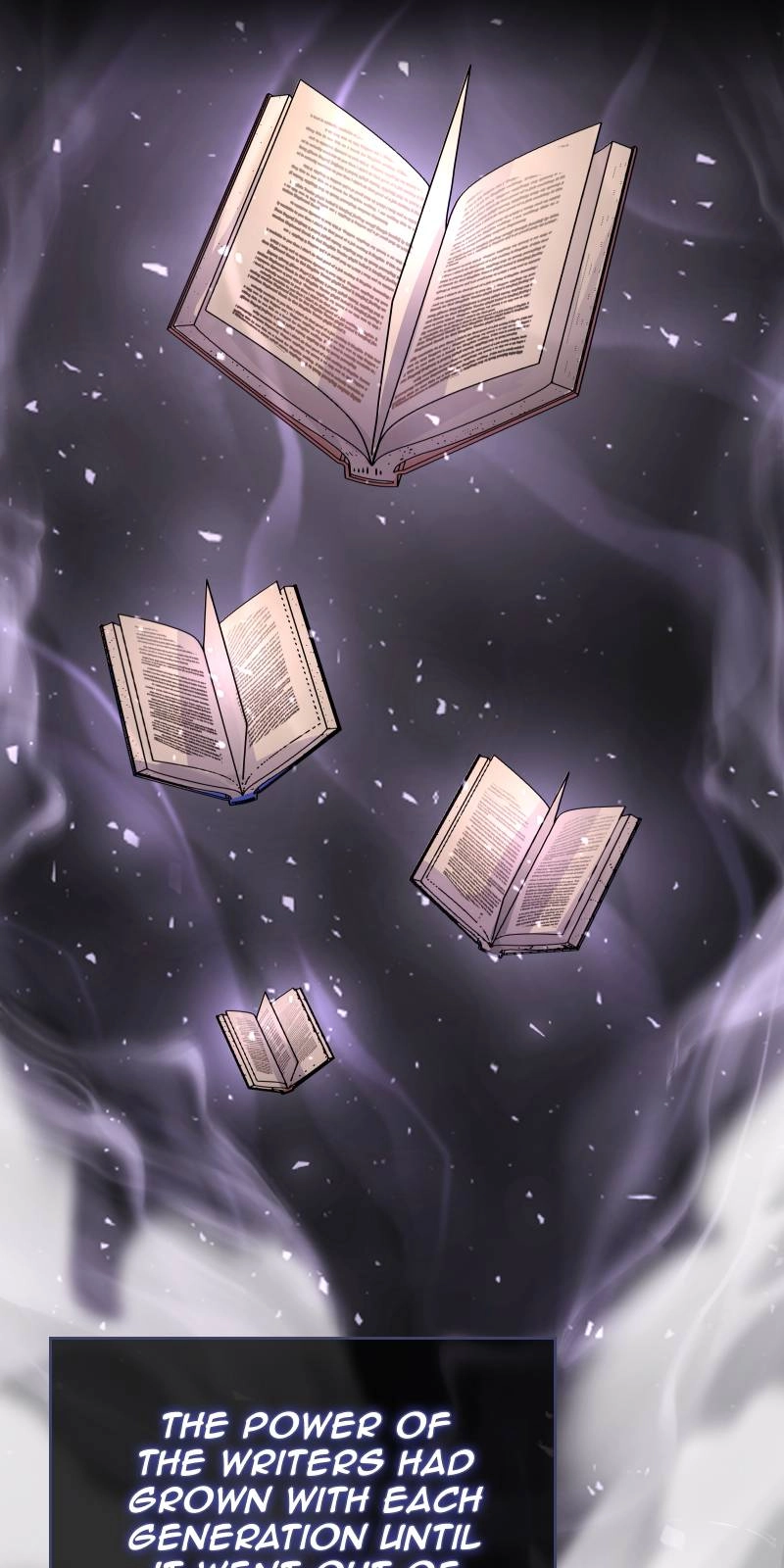Writers Legacy Chapter 10 Page 80