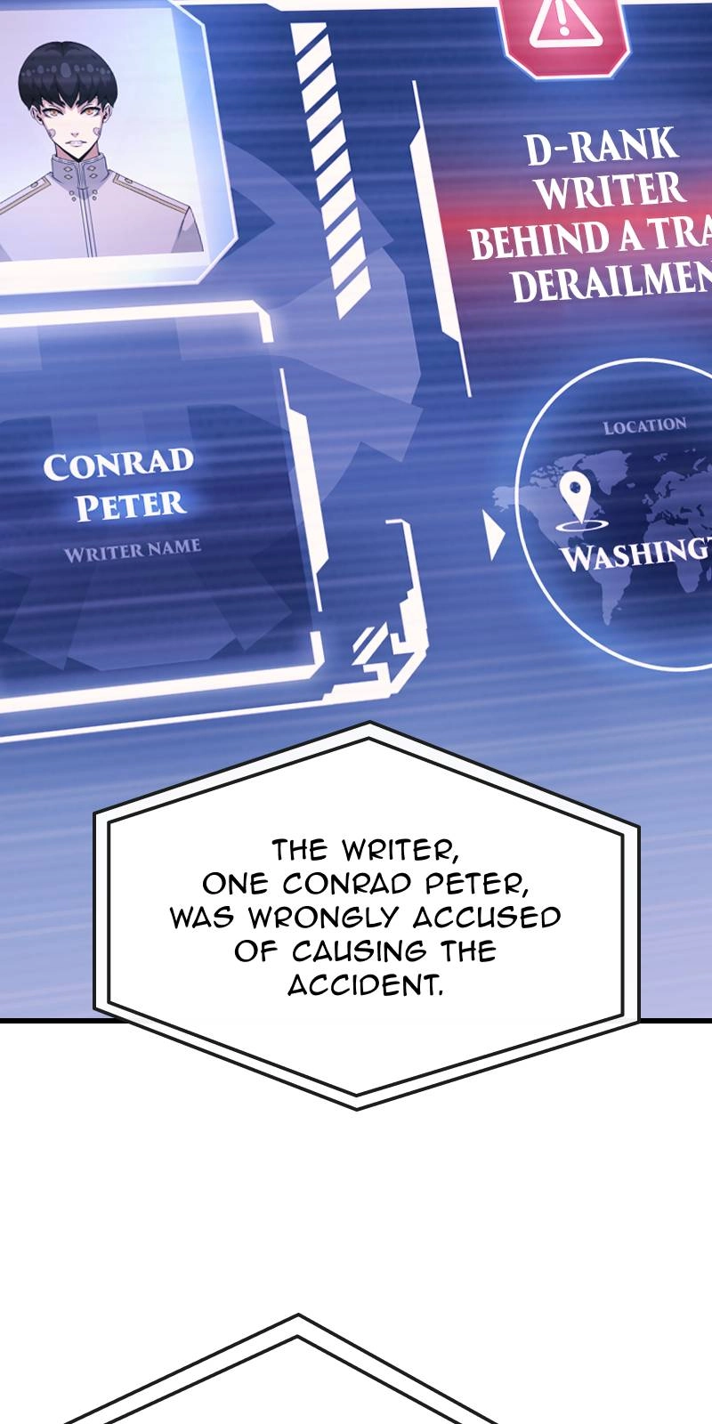 Writers Legacy Chapter 10 Page 8