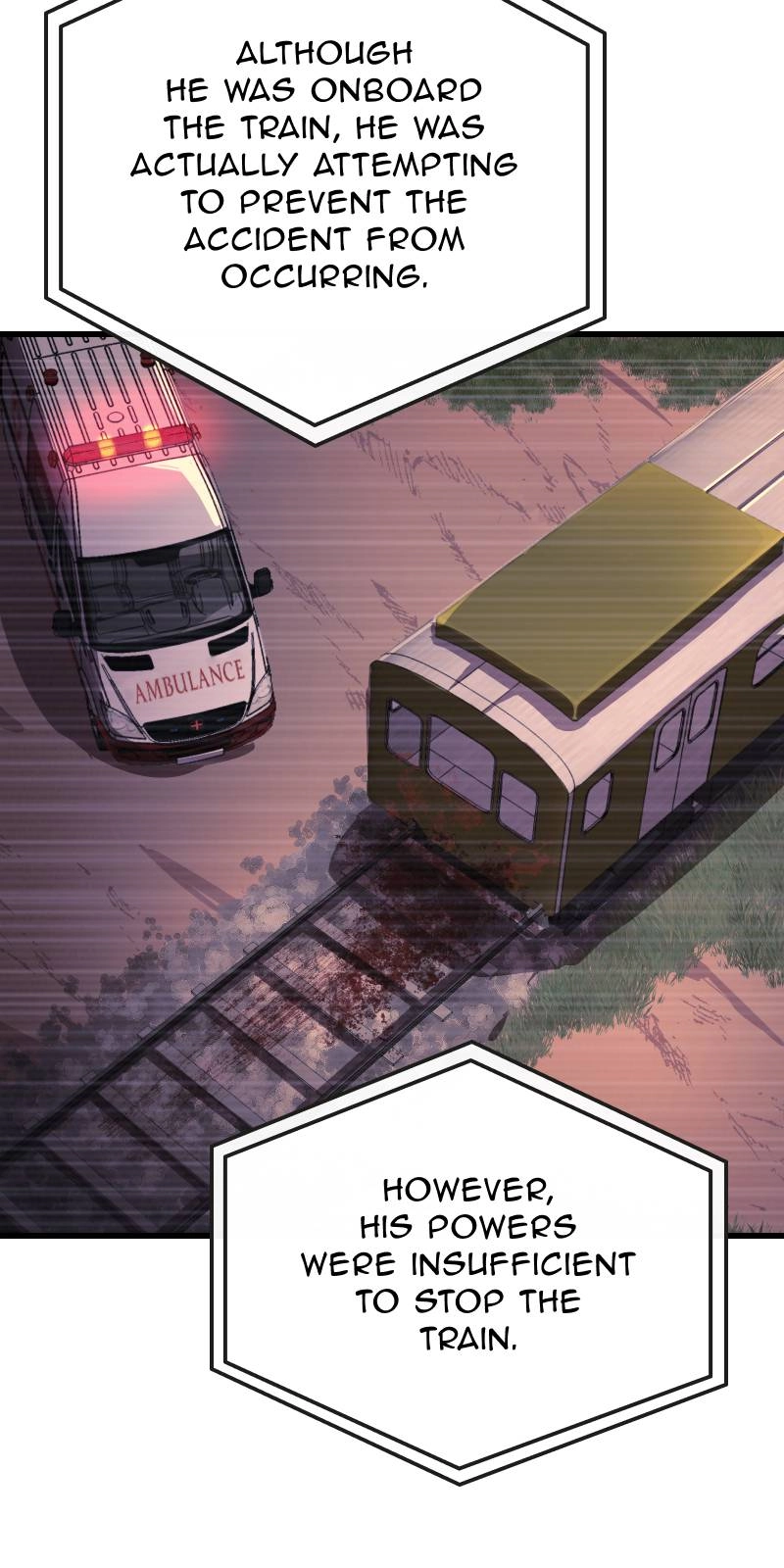 Writers Legacy Chapter 10 Page 9