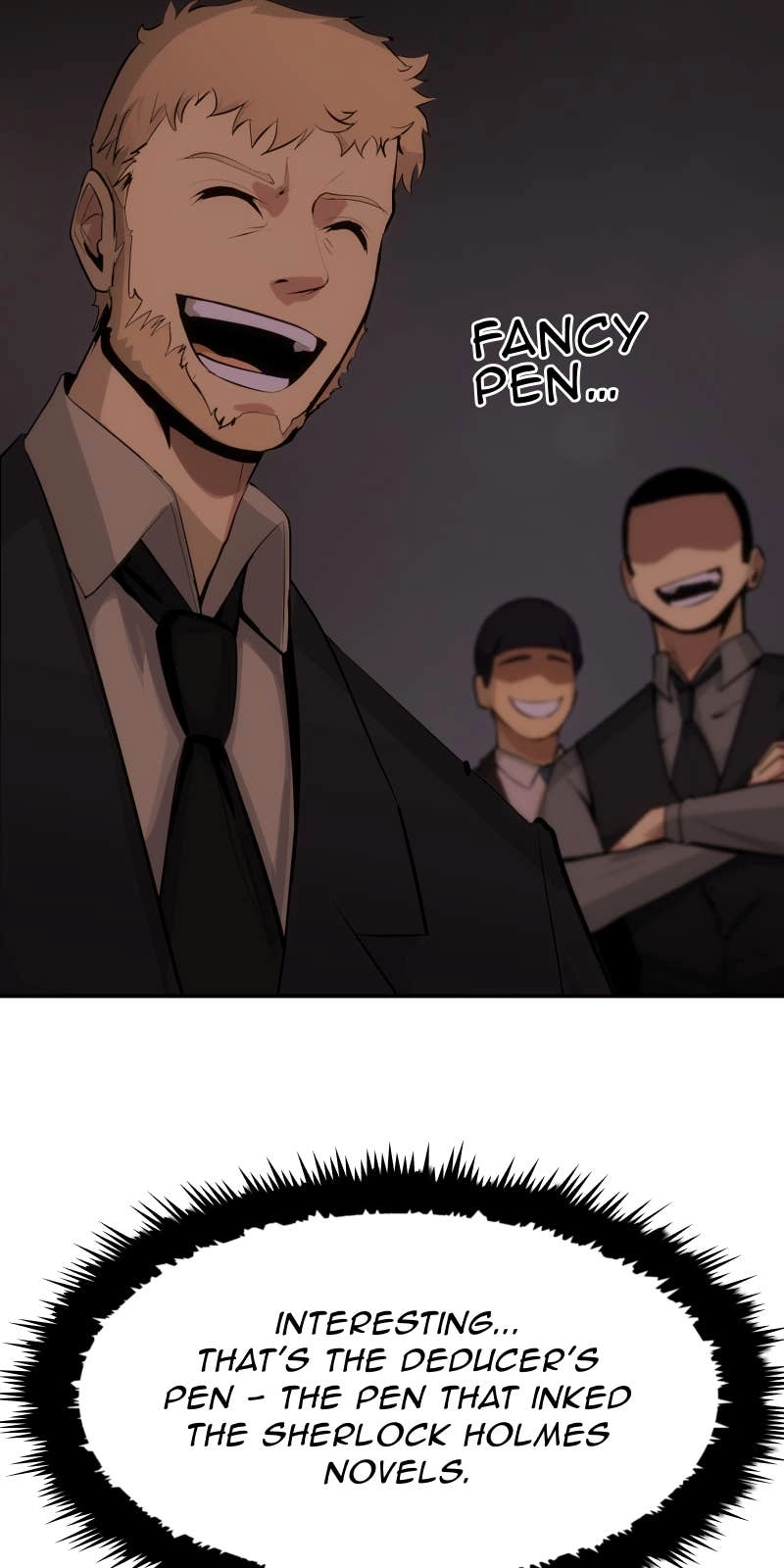 Writers Legacy Chapter 34 Page 102