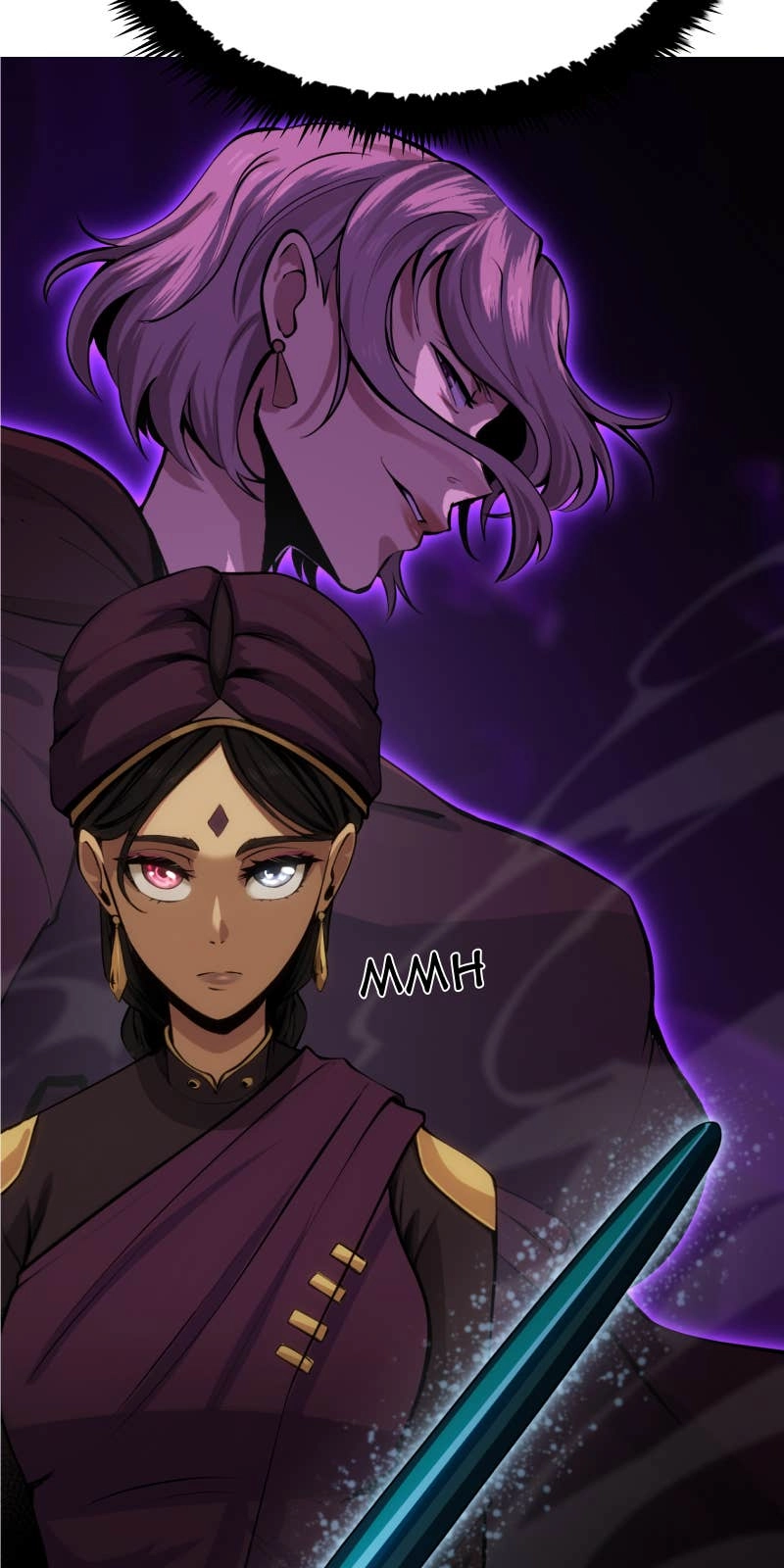 Writers Legacy Chapter 34 Page 104