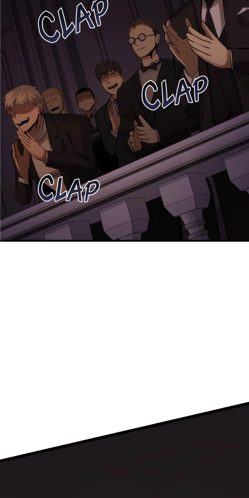 Writers Legacy Chapter 34 Page 10