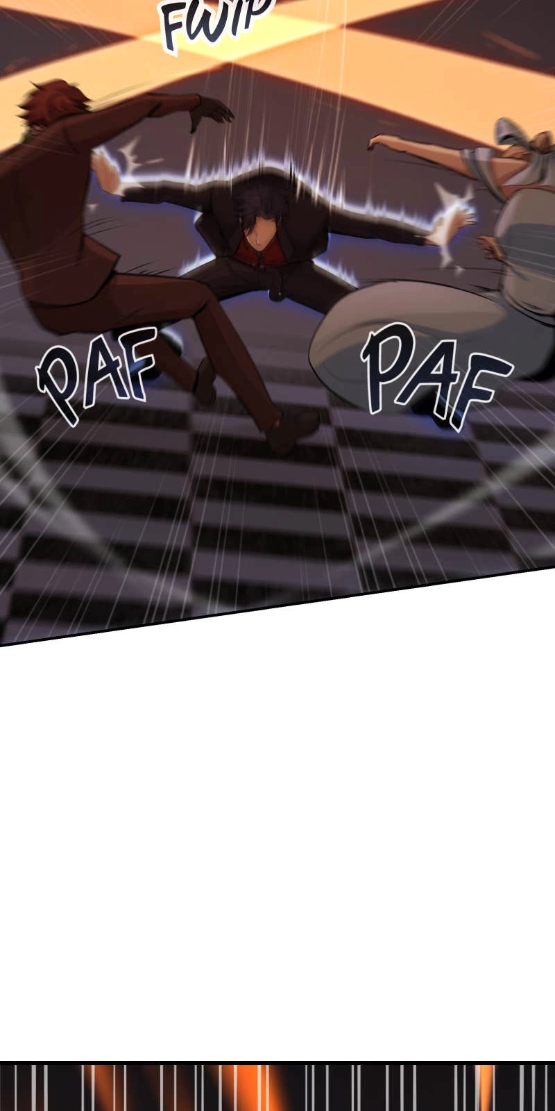 Writers Legacy Chapter 34 Page 112