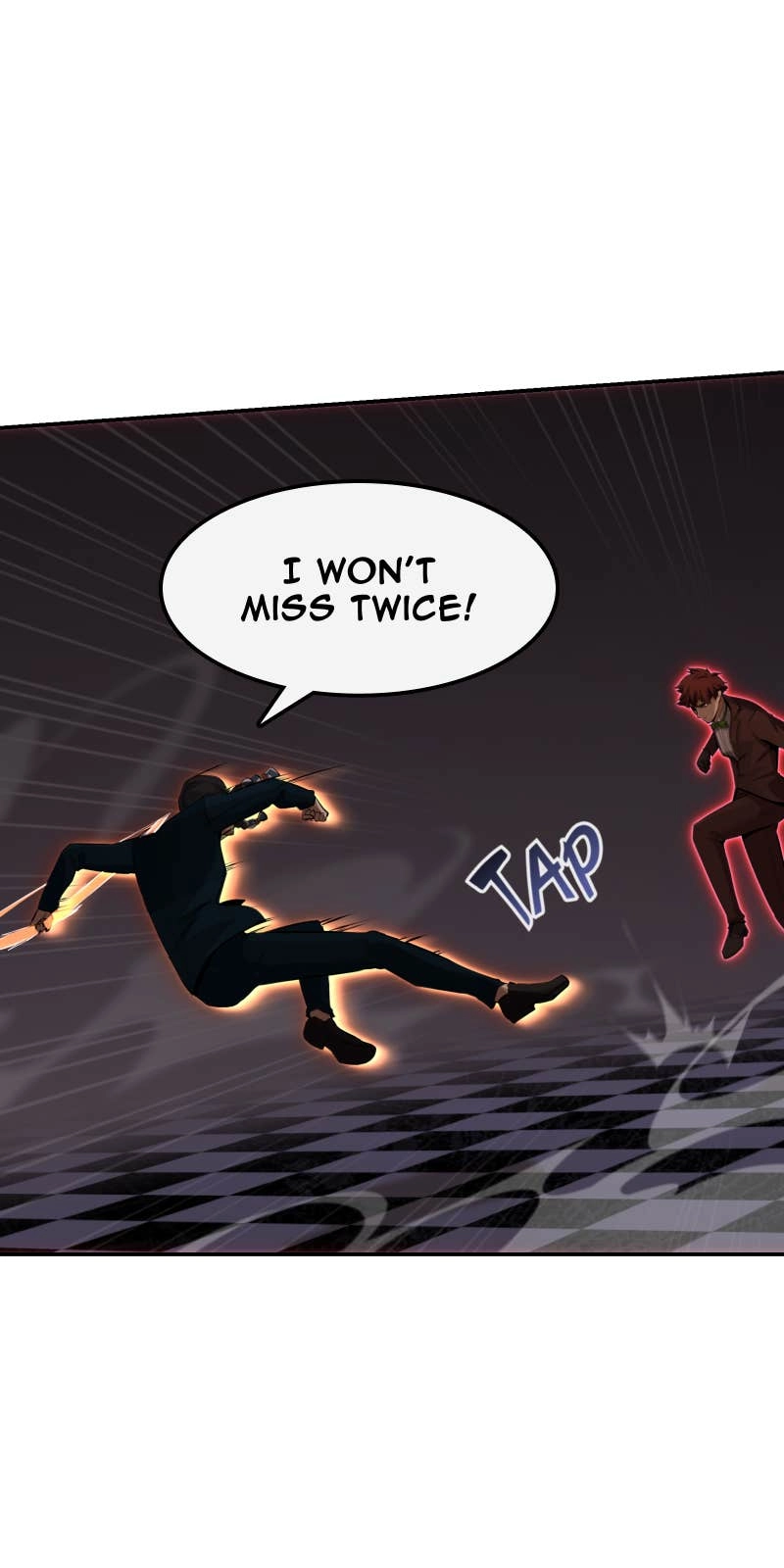 Writers Legacy Chapter 34 Page 124
